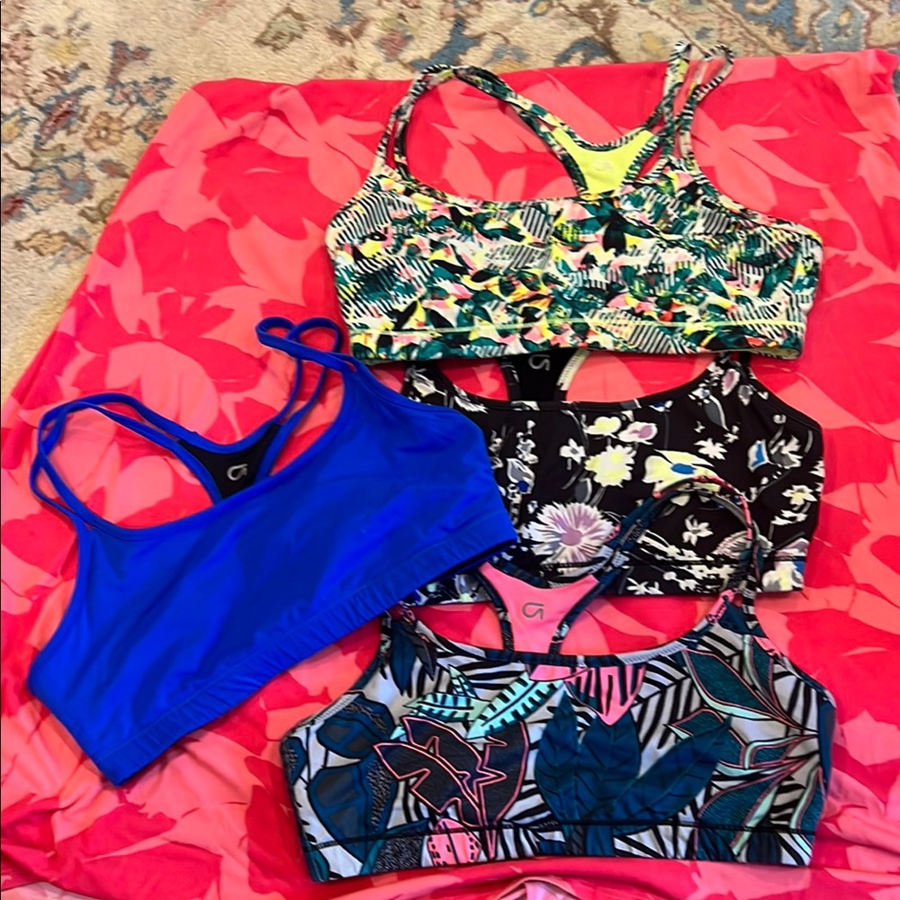 Sports Bras